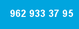 962 933 37 95